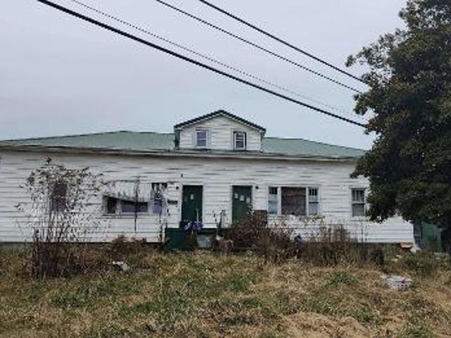 Land for sale in West Virginia