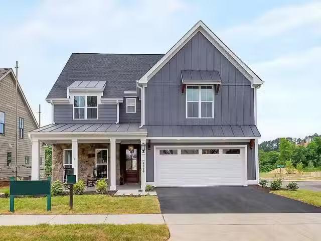 House for rent in Charlottesville