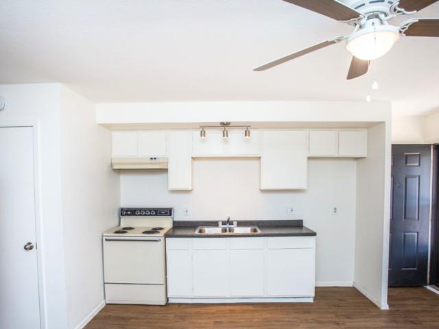 Apartment for rent in Idalou, Texas