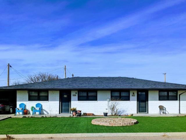Apartment for rent in Idalou, Texas