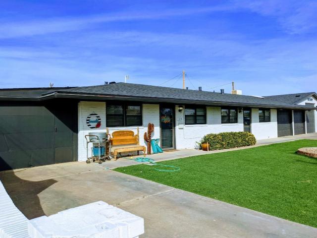 Apartment for rent in Idalou, Texas