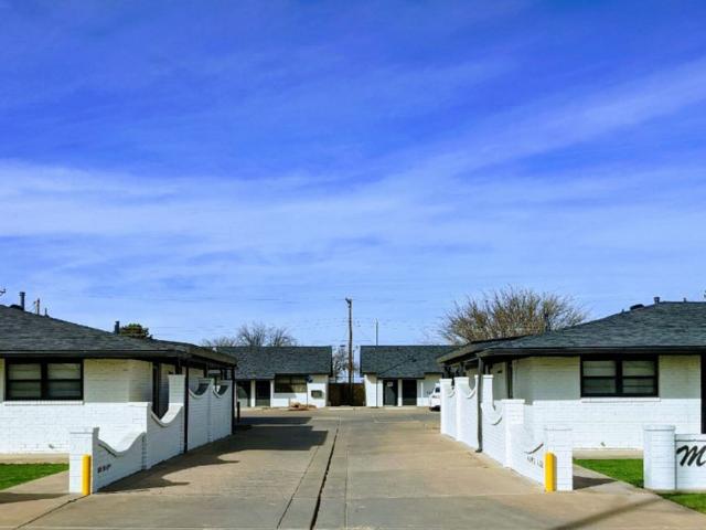 Apartment for rent in Idalou, Texas