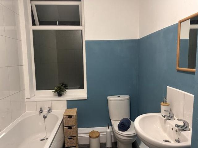 House for rent in Thrumpton, Costhorpe