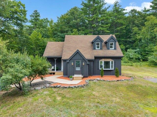 House for sale in Buxton, Maine