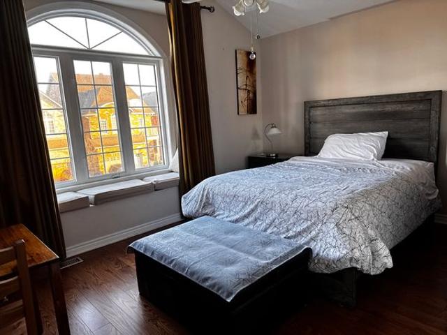 House for rent in York, Ontario