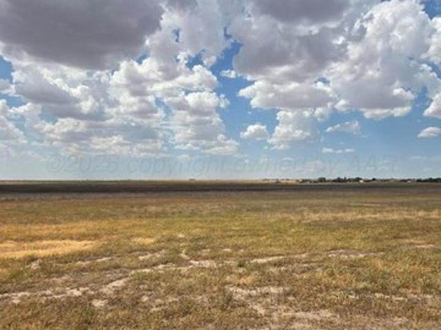 Land for sale in Potter, Texas
