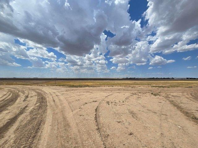 Land for sale in Potter, Texas