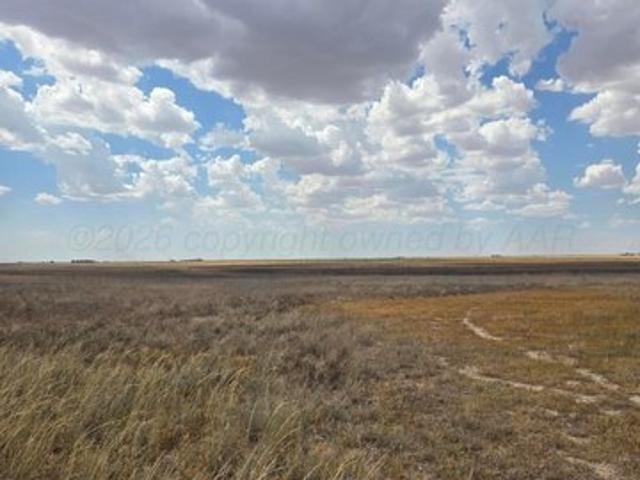 Land for sale in Potter, Texas