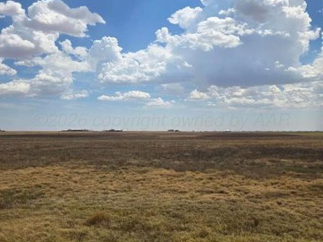 Land for sale in Potter, Texas