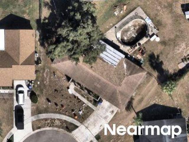 House for sale in Brandon, Florida