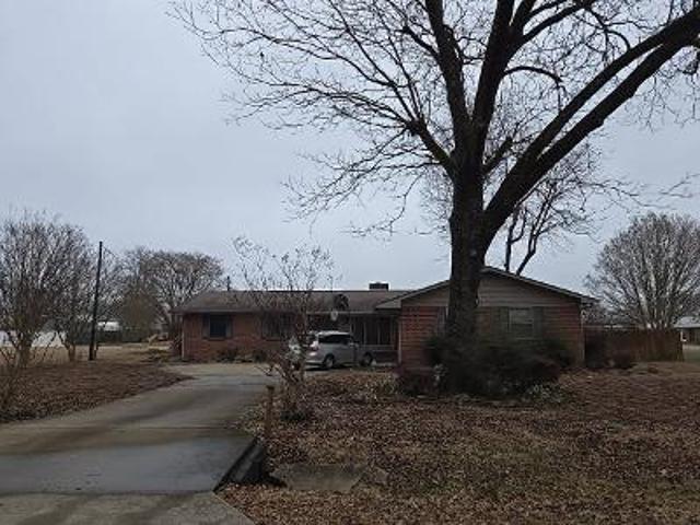 House for sale in Florence, Alabama