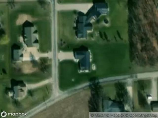 House for sale in Clinton, Illinois