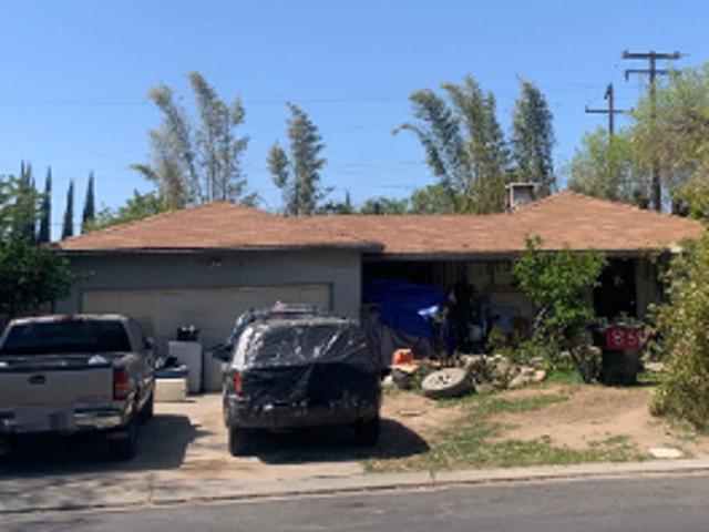 House for sale in Modesto, California