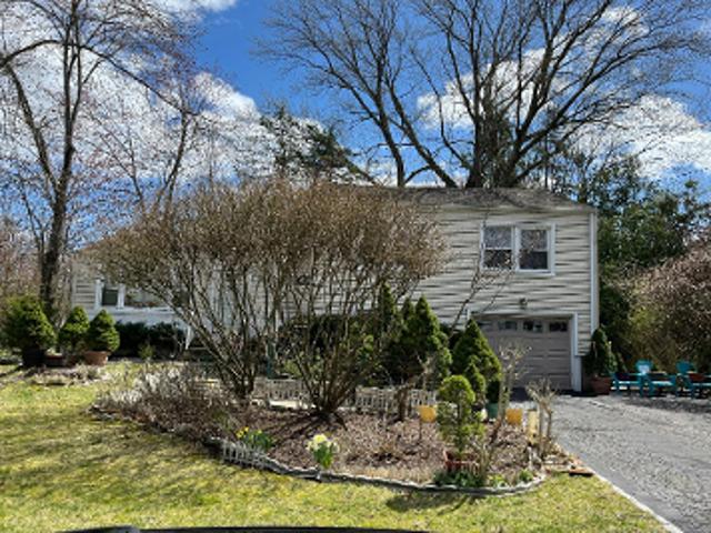 House for sale in Greenwich, Connecticut