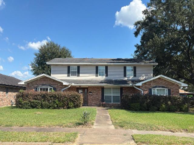 House for sale in Port Neches, Jefferson County