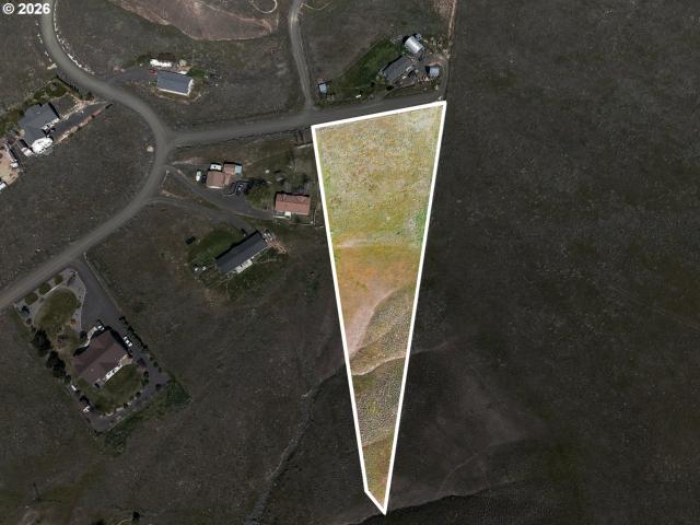 Land for sale in Oregonia