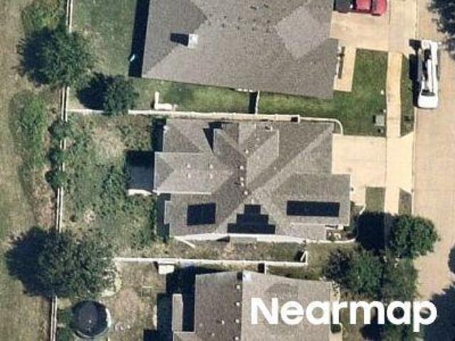 House for sale in Denton, Texas