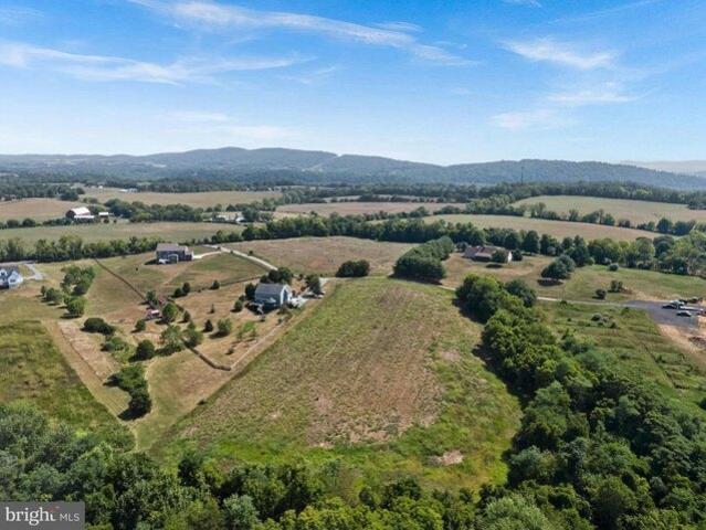 Land for sale in Lovettsville