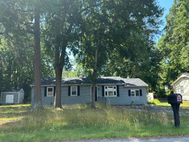House for sale in Lexington Park, Maryland