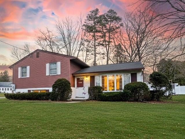 House for sale in South Hadley, Massachusetts