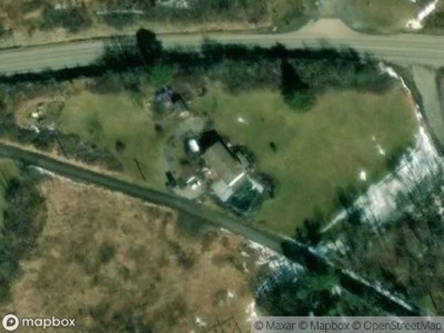 House for sale in Bradford, Pennsylvania