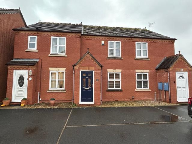 Apartment for rent in Cradley Heath, West Midlands