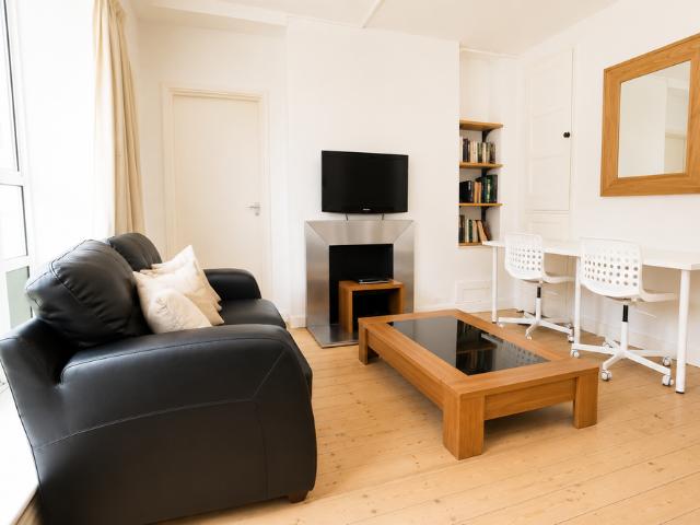 Room for rent in Stepney, Greater London