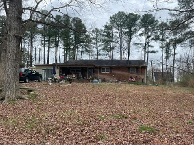 House for sale in Durham, North Carolina