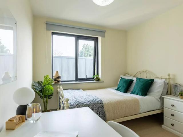 Apartment for rent in Headingley Hill, Headingley