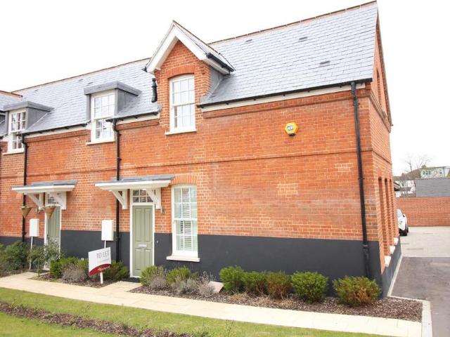 House for rent in Moulsham, Chelmsford