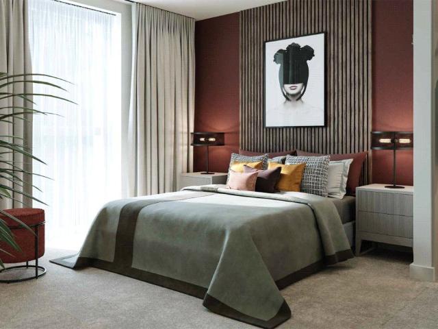 Apartment for rent in Hornsey, Greater London