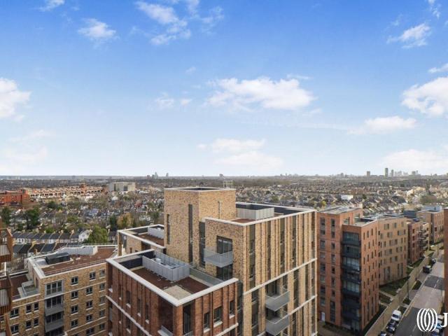 Apartment for rent in Hornsey, Greater London