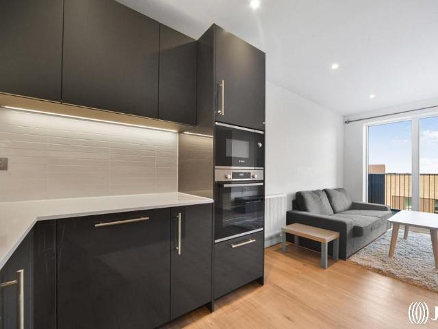Apartment for rent in Hornsey, Greater London