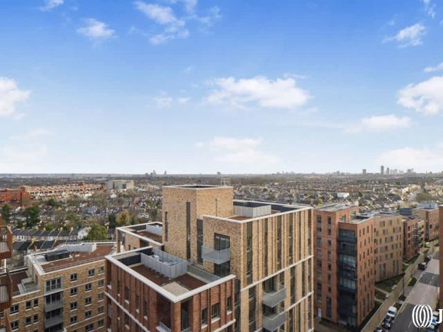 Apartment for rent in London Borough of Haringey, Greater London