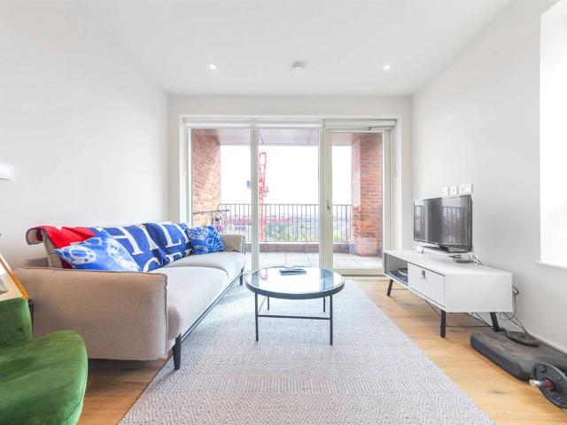 Apartment for rent in Hornsey, Greater London