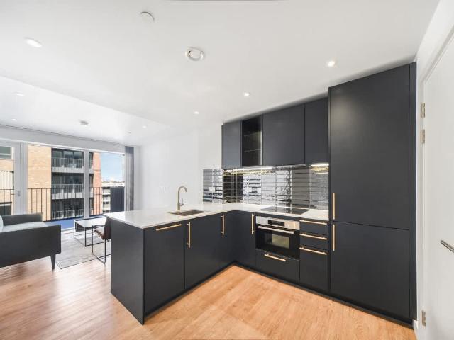 Studio for rent in Hornsey, Greater London