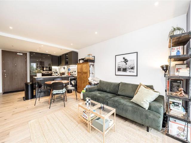 House for rent in Hornsey, Greater London