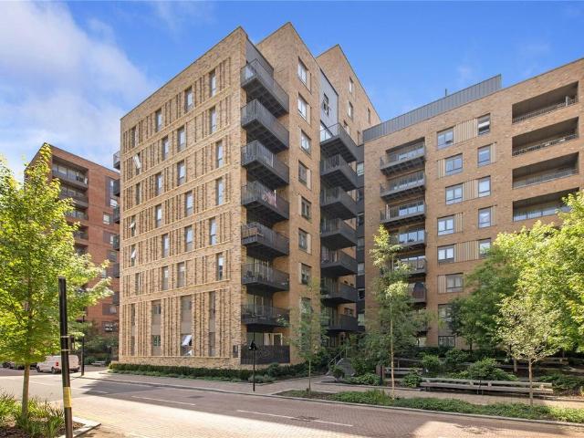 Apartment for rent in Hornsey, Greater London