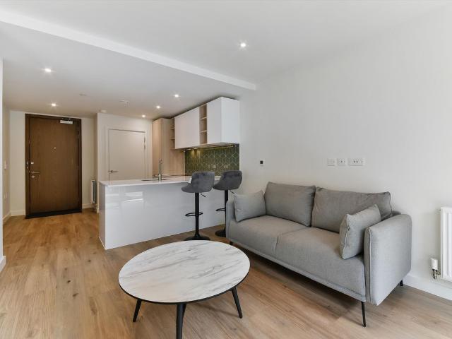 Apartment for rent in Harringay, Greater London
