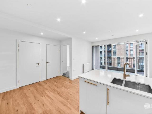 Apartment for rent in Hornsey, Greater London