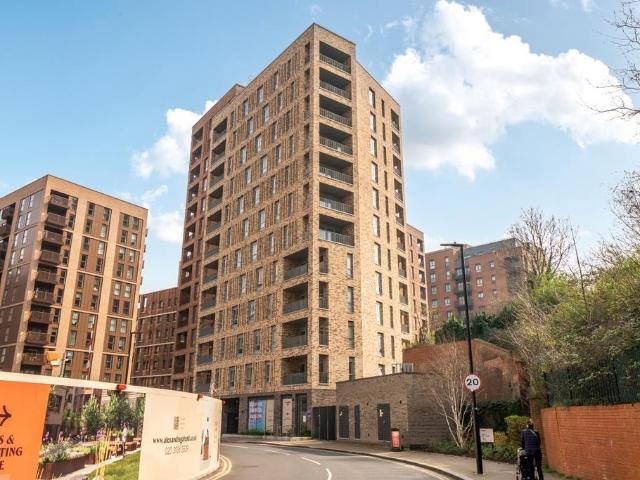 House for rent in Hornsey, Greater London
