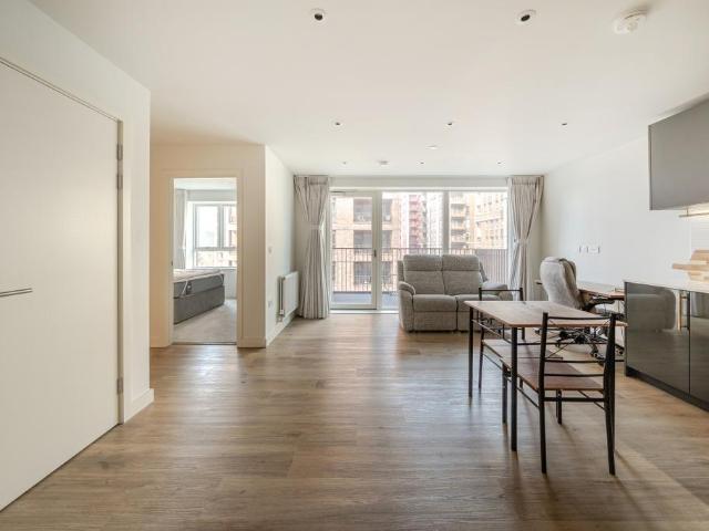 House for rent in Hornsey, Greater London
