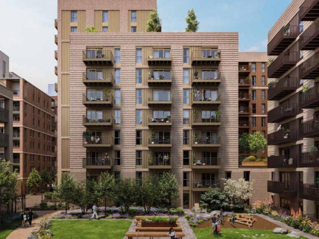 Apartment for rent in Harringay, Greater London