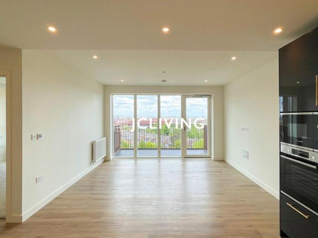 Apartment for rent in Hornsey, Greater London