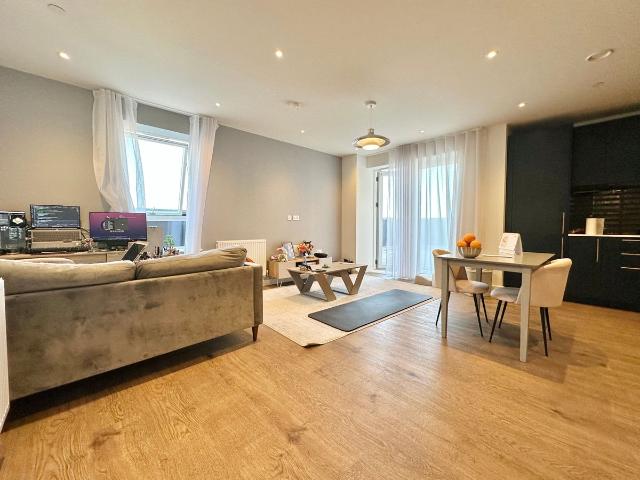 Apartment for rent in Harringay, Greater London