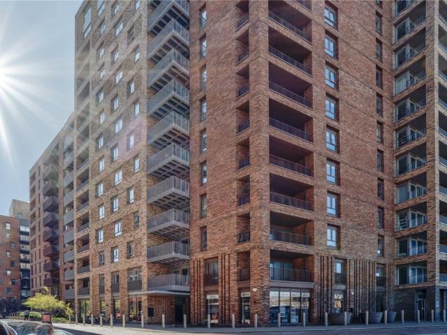 Apartment for rent in Hornsey, Greater London