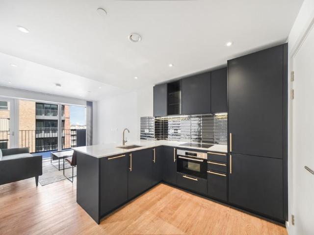House for rent in Hornsey, Greater London