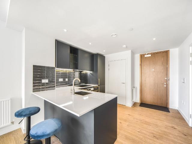 Studio for rent in Harringay, Greater London