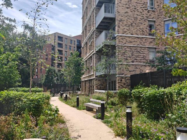Apartment for rent in Harringay, Greater London