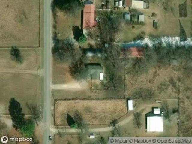 House for sale in Carter, Oklahoma